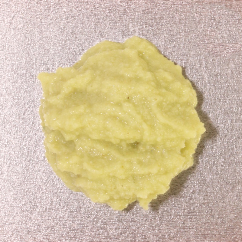 特製粉わさび 2