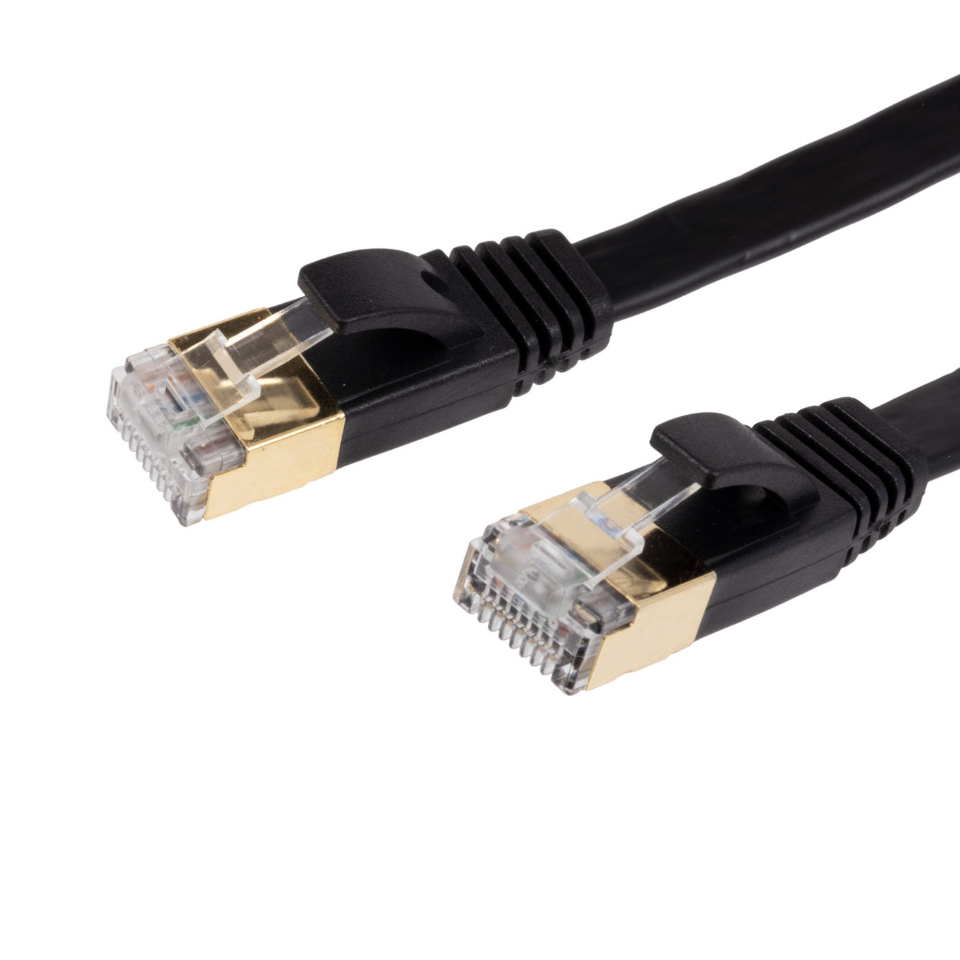Cat7 LANケーブル 1