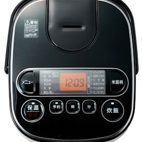 アイリスオーヤマ Smart Basic ジャー炊飯器 RC-MA50AZを検証 アイリスオーヤマ Smart Basic ジャー炊飯器 RC-MA50AZを検証