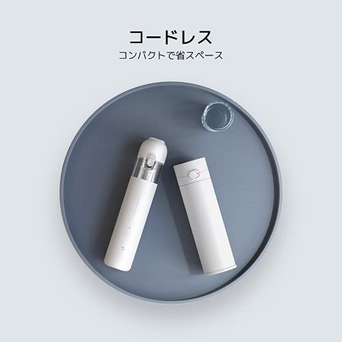 ハンディクリーナー ミニ 3