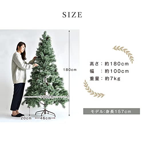 クリスマスツリー 5