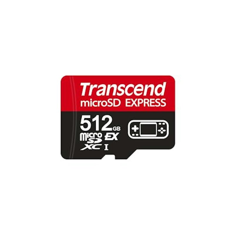 microSDカード 1