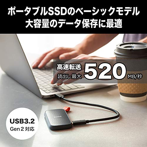 2TBの外付けSSDのおすすめ人気ランキング30選【2024年】 | mybest