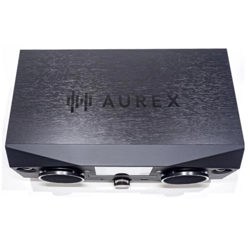 スピーカー一体型のミニコンポのおすすめ人気ランキング【音質重視の人