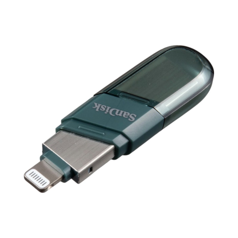 iXpand Flash Drive Flip 2