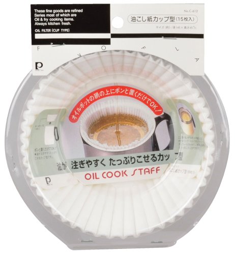 油こし紙 1