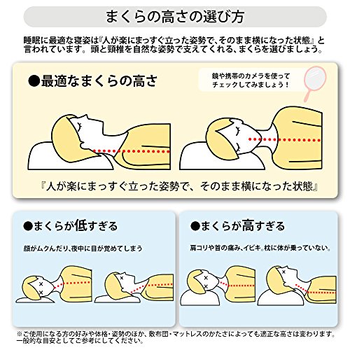 マイクロビーズまくら 4
