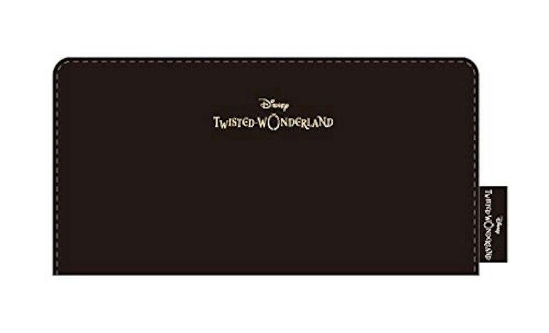 ディズニー ツイステッドワンダーランド 長財布 1