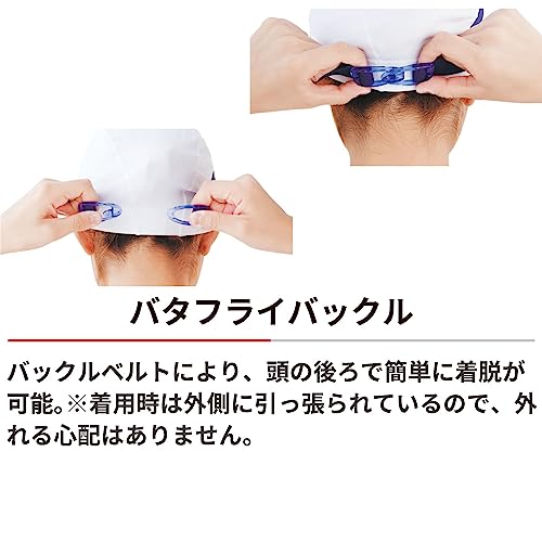 スイミングゴーグル 2