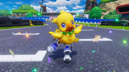 チョコボGP 2