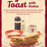 Ya Kun Kaya Toast 1
