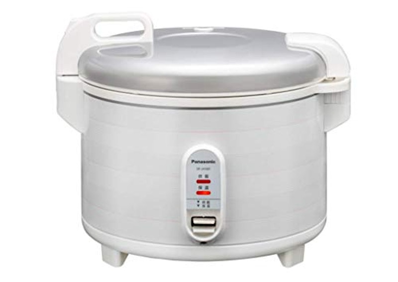 電子炊飯ジャー 1