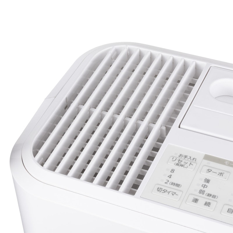 加湿器 ハイブリッド式 4