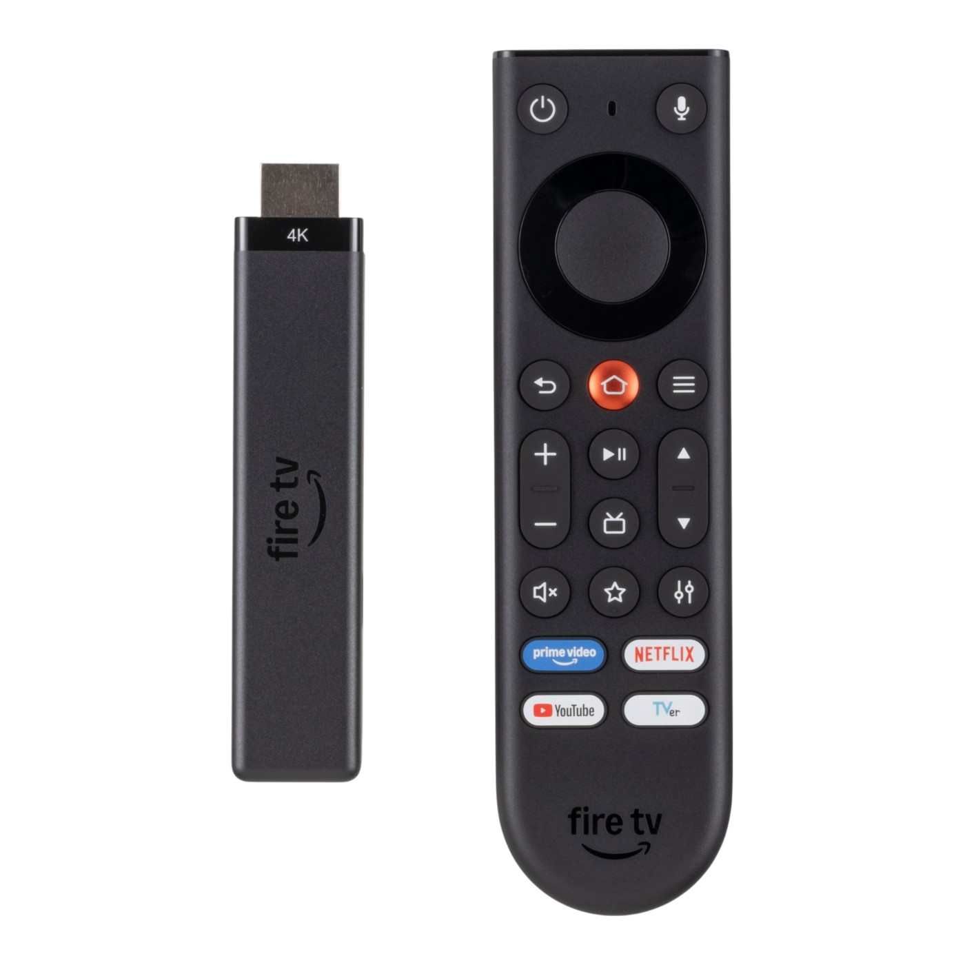 Fire TV Stick 4K 1