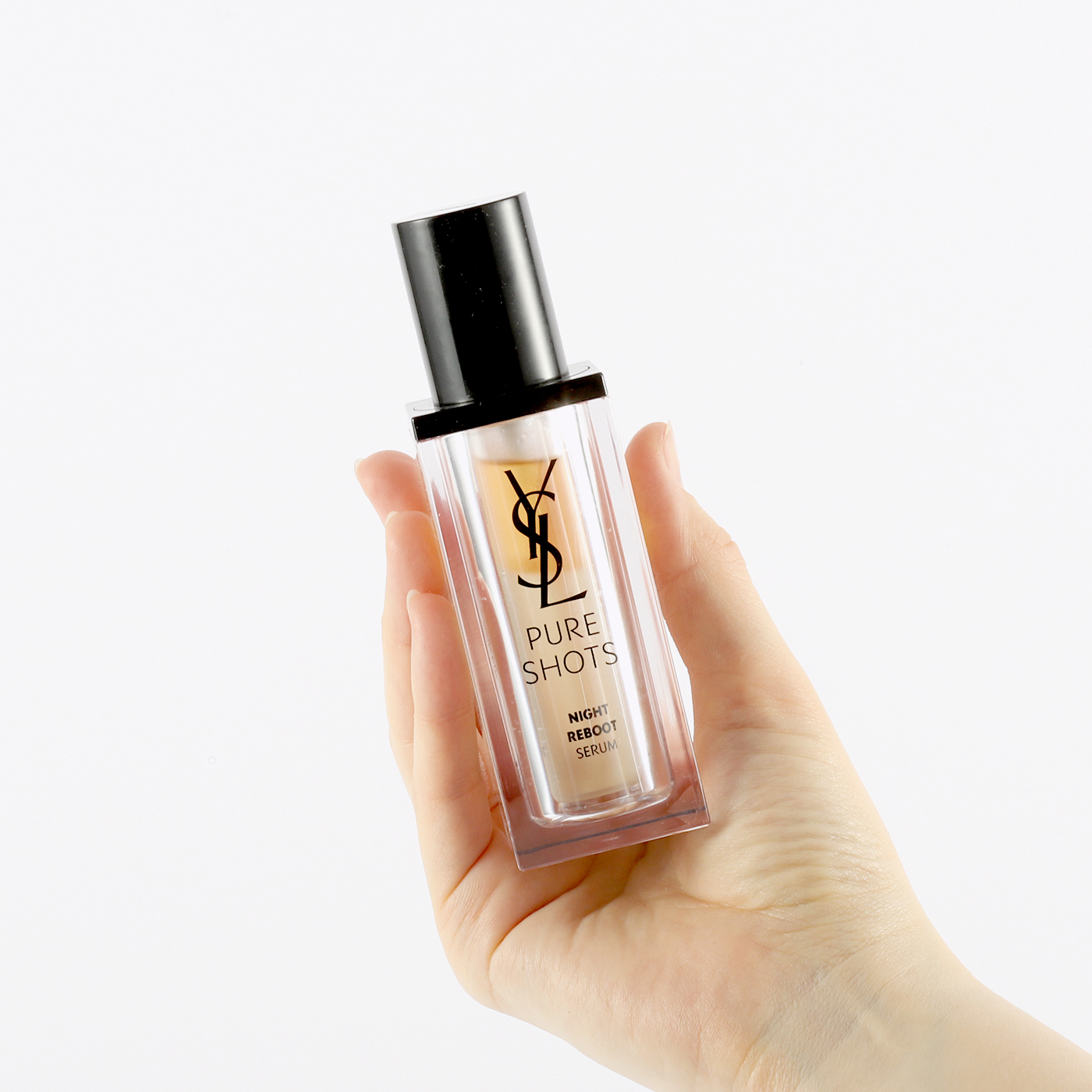 Ysl ピュアショット ナイトセラムを全113商品と比較 口コミや評判を実際に使ってレビューしました Mybest