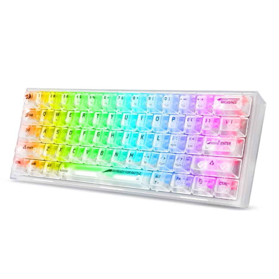 コンパクトキーボード 2