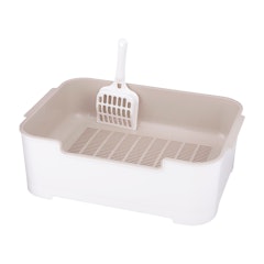 猫用システムトイレセット