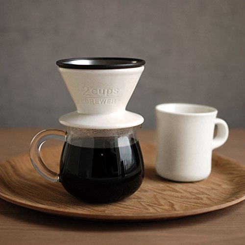 コーヒーサーバー 3