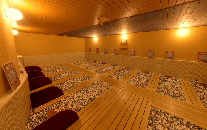 東京都内でおすすめの岩盤浴人気ランキング16選 Mybest