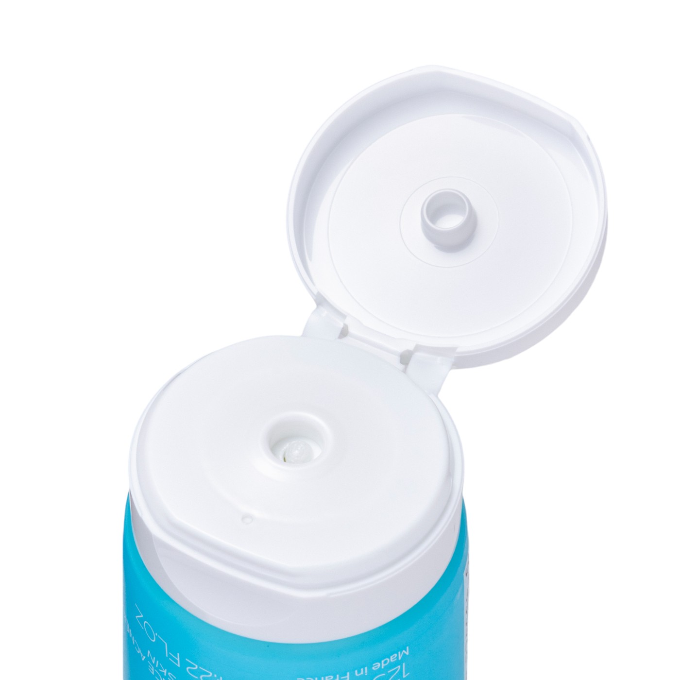 ラロッシュポゼ エファクラ フォーミングクレンザーをレビュー