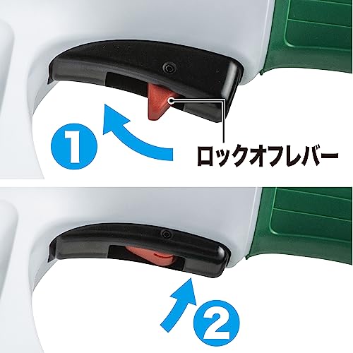 生垣バリカン 2