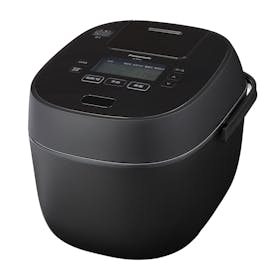 パナソニック おどり炊き 可変圧力IHジャー炊飯器 SR-M18Aの口コミ パナソニック おどり炊き 可変圧力IHジャー炊飯器 SR-M18Aの口コミ