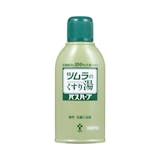 ツムラのくすり湯 バスハーブ