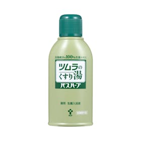 ツムラのくすり湯 バスハーブをレビュー!クチコミ・評判をもとに徹底検証 1