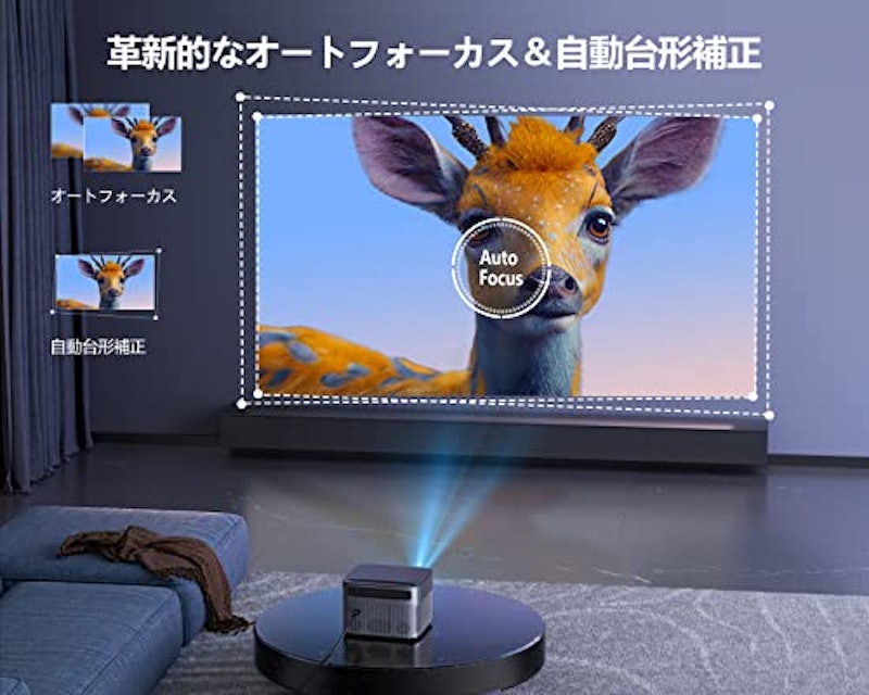 プロジェクター 3