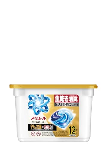 ジェルボール プロパワー 超抗菌 1