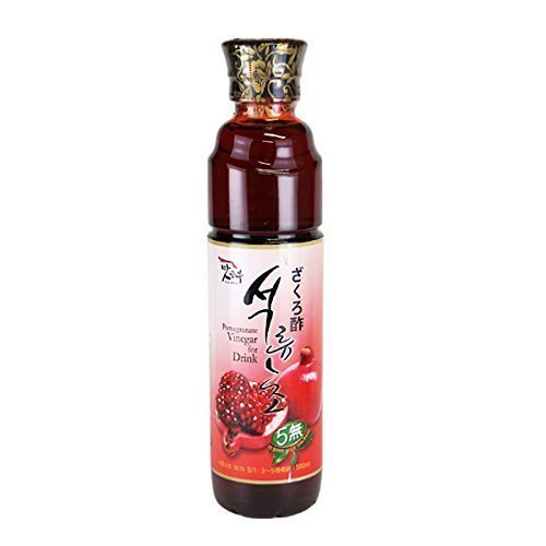 2021年 ザクロ酢のおすすめ人気ランキング9選 Mybest