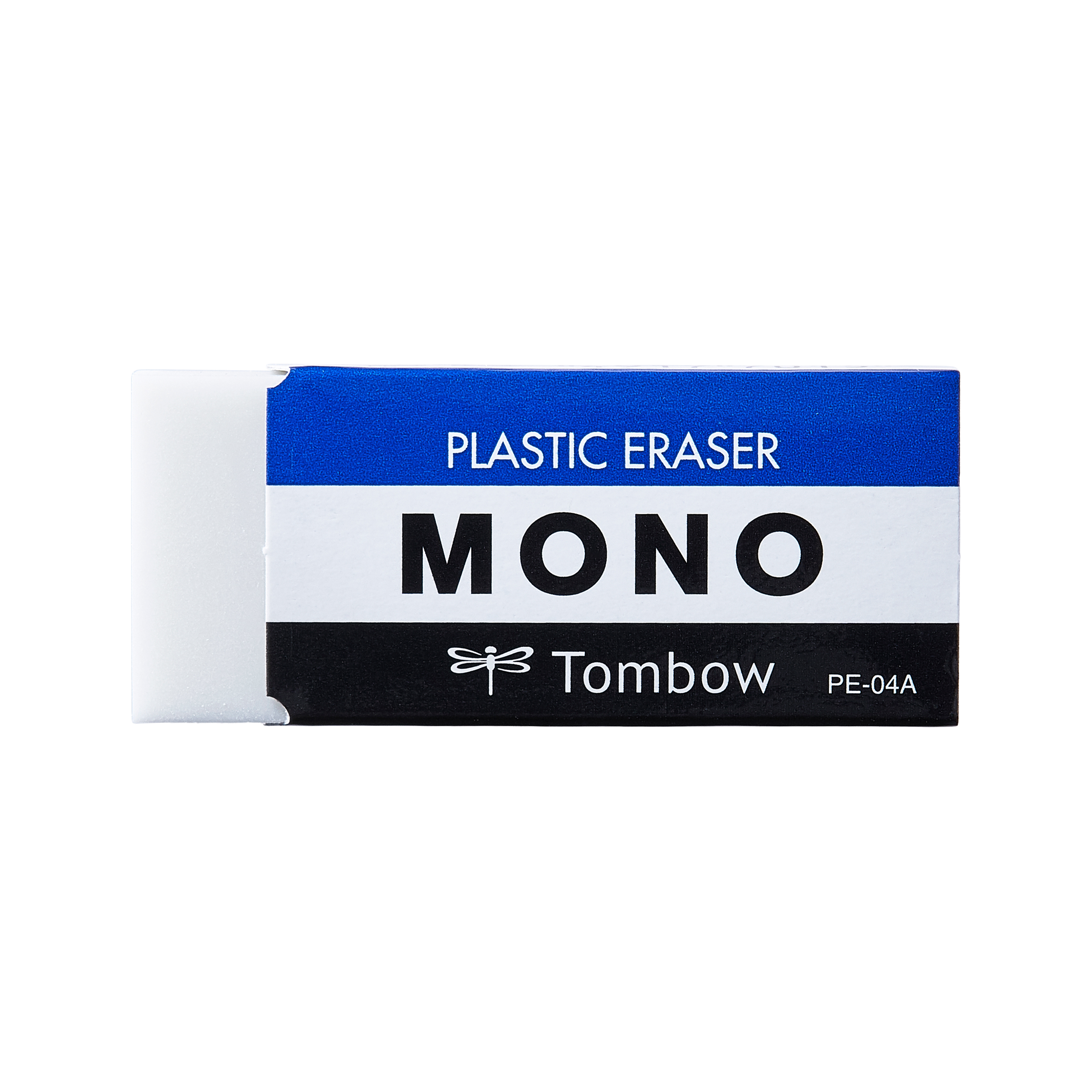 トンボ鉛筆 MONO モノ エアタッチ 消しゴム EL-AT - 筆記具