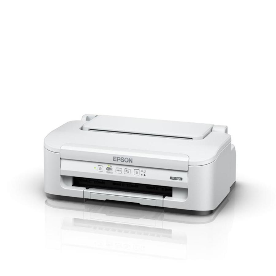 A4インクジェットプリンター 2