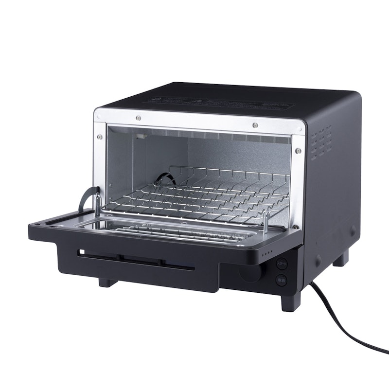 パナソニック オーブントースター ビストロ NT-D700をレビュー パナソニック オーブントースター ビストロ NT-D700をレビュー