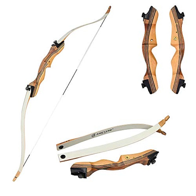 21年 アーチェリー用弓のおすすめ人気ランキング10選 Mybest 21年 アーチェリー用弓のおすすめ人気ランキング10選 Mybest