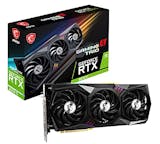 GeForce RTX 3070 Tiのグラフィックボードのおすすめ人気ランキング【2026年6月】 4