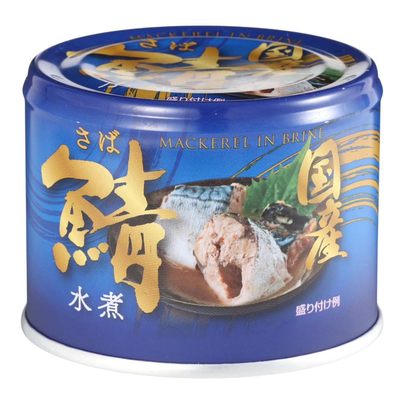 信田缶詰 国産鯖水煮を検証レビュー！サバ缶の選び方も紹介 1