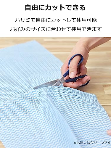 カウンタークロス 5