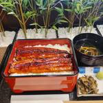 一本鰻 藤 成田店 1