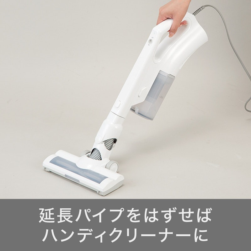 スティッククリーナー 6