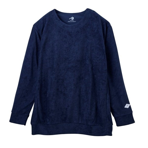 パイル長袖Tシャツ 1