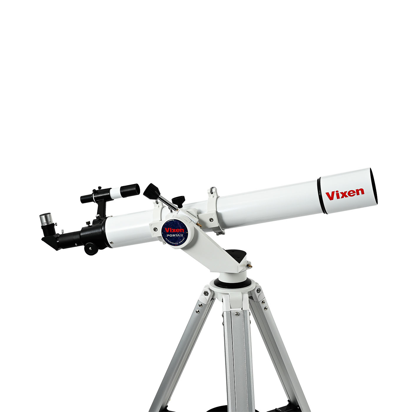 ビクセン ポルタII A80Mfをレビュー！クチコミ・評判をもとに徹底検証