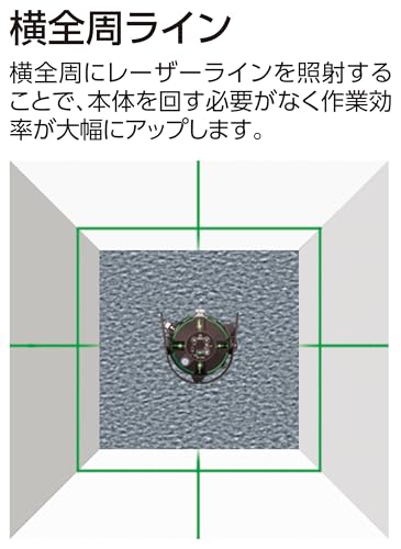 レーザーロボ　ＬＥＸＩＡ　５１ＡＲグリーン 3