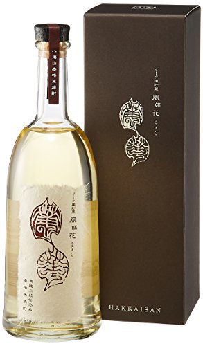 オーク樽貯蔵 風媒花 1