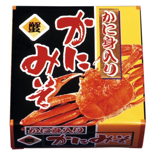 かに身入りかにみそ 1