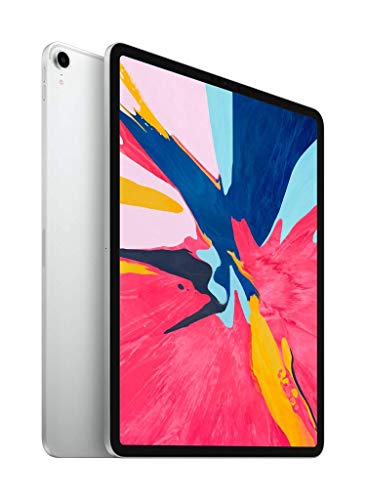 Apple iPad Pro 12.9インチ (第３世代)  3