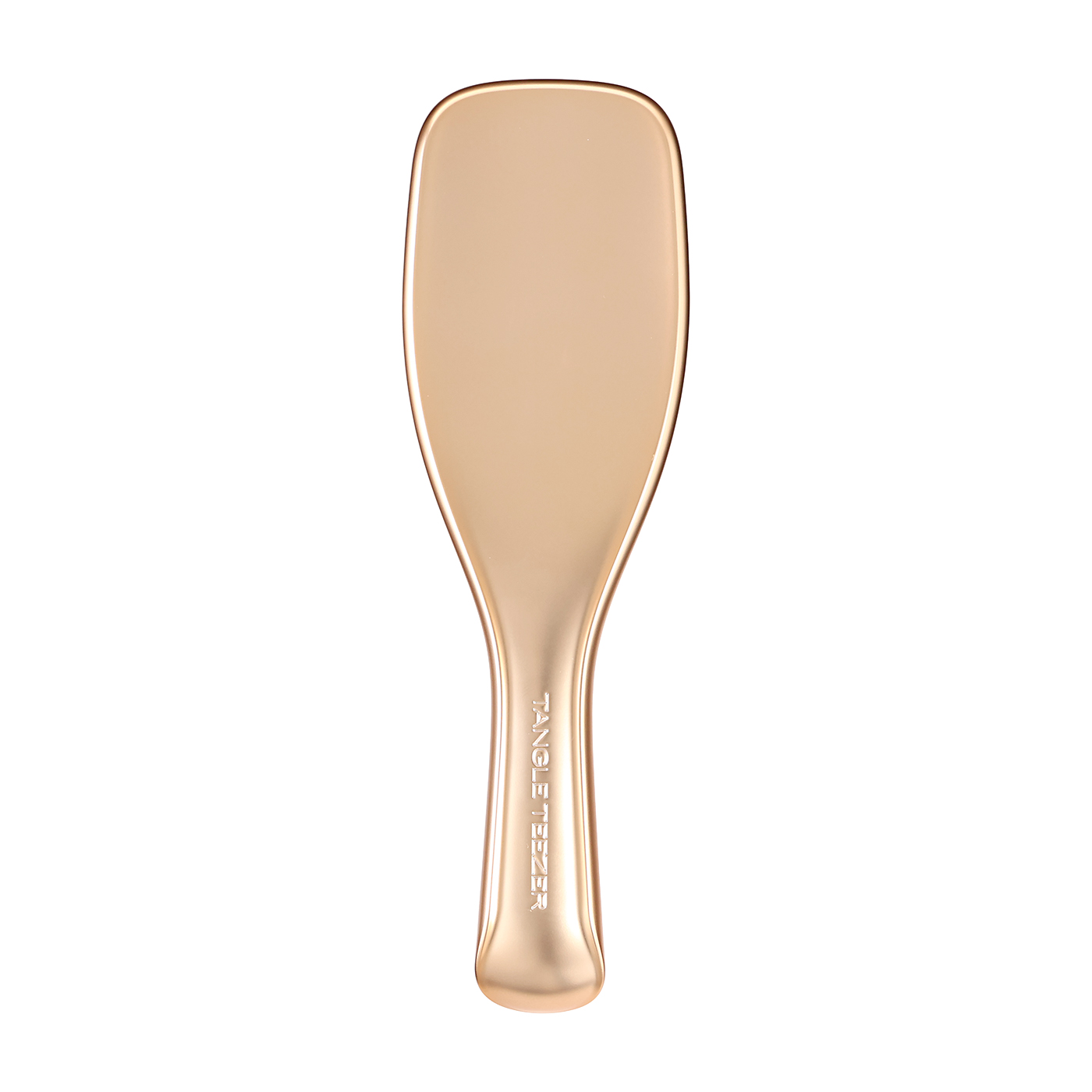 Tangle Teezer The Ultimate Detangler ヘアケアブラシを検証レビュー