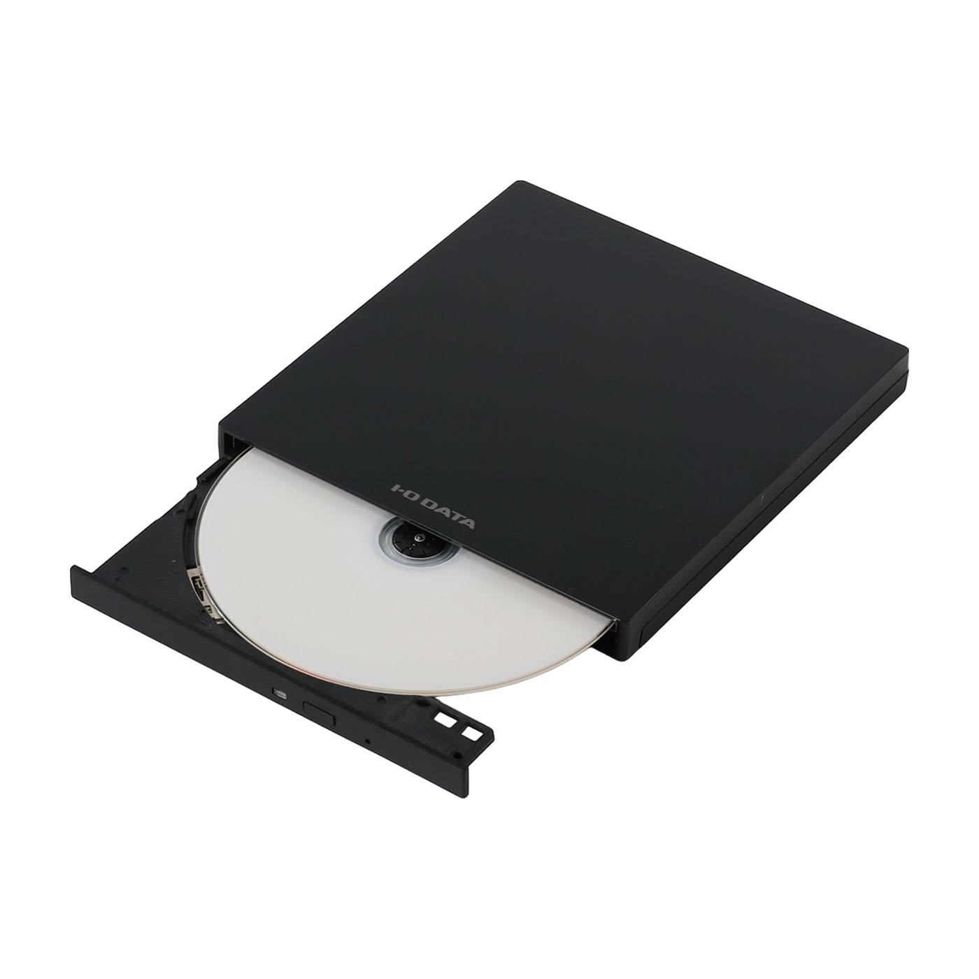 保存ソフト付きポータブルDVDドライブ 3