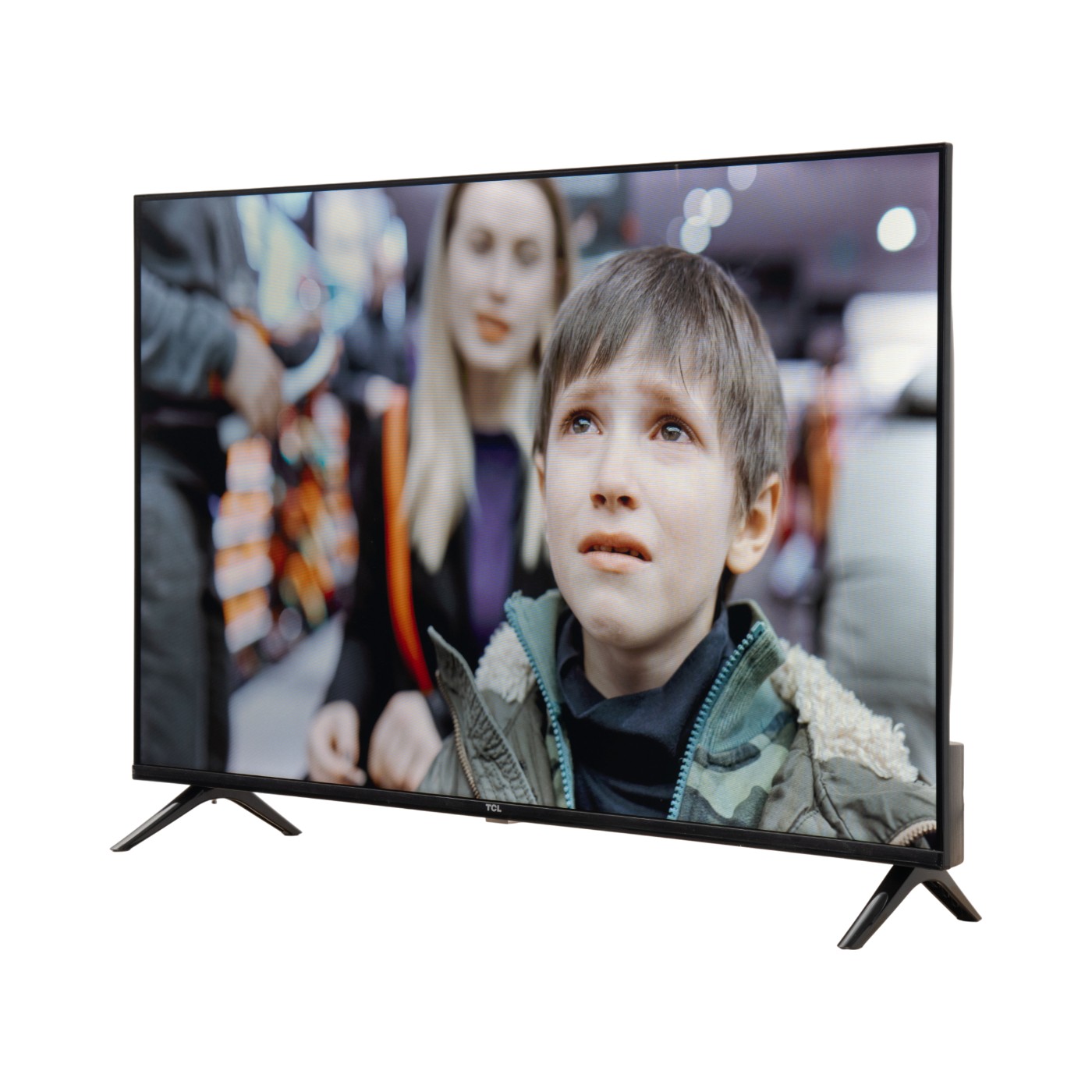 FHDスマートテレビ 8