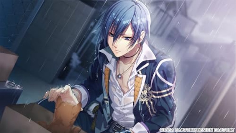 Glass Heart Princess for Nintendo Switch 3